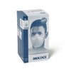 Moldex M2400 Half-Face Dust Mask FFP2 - Pack of 20,