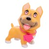 Fashion Pets - Figura De Colección Ruz Mixed Pups Maxy