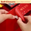 Baiwovis Chinese Red Envelopes for Wedding - 10 Pieces Lucky