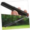 WOONEKY 2Pcs Lightweight Golf Club Extension Rods Portable Golfs Shaft