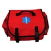 EMT First Responder Trauma Kit (Professional Fill)