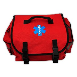 EMT First Responder Trauma Kit (Professional Fill)