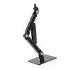 10 Pcs Action Figure Display Holder High Stability Doll Model