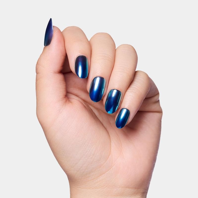 Digi Short Press On Nail Collection - Nail Kit &