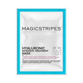 magic Stripes Hyaluronic Intensive Mask Soothing And Moisturising Mask Sachet