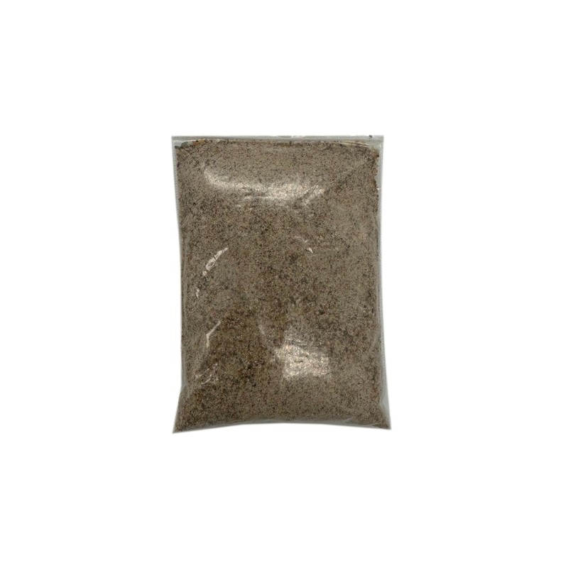 Purecense - Temple Blend Natural Powdered Incense 2 oz.