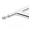 TCMT Backrest Sissy Bar Luggage Rack Fit For Indian Chieftain