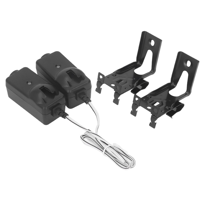 Safety Sensor Kit with Bracket 41A5034 Sensor Beam Eyes for