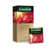 Greenfield Summer Bouquet Herbal Tea Fruit & Herbal Collection 25