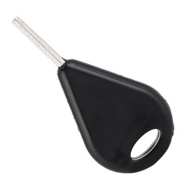 Changor Surfboard Fin Button, Surfing Plank Accessory Replacement Tool, with 6 Fin Roden Screws, Rust Proof and Durable Pro FCS Surfboard