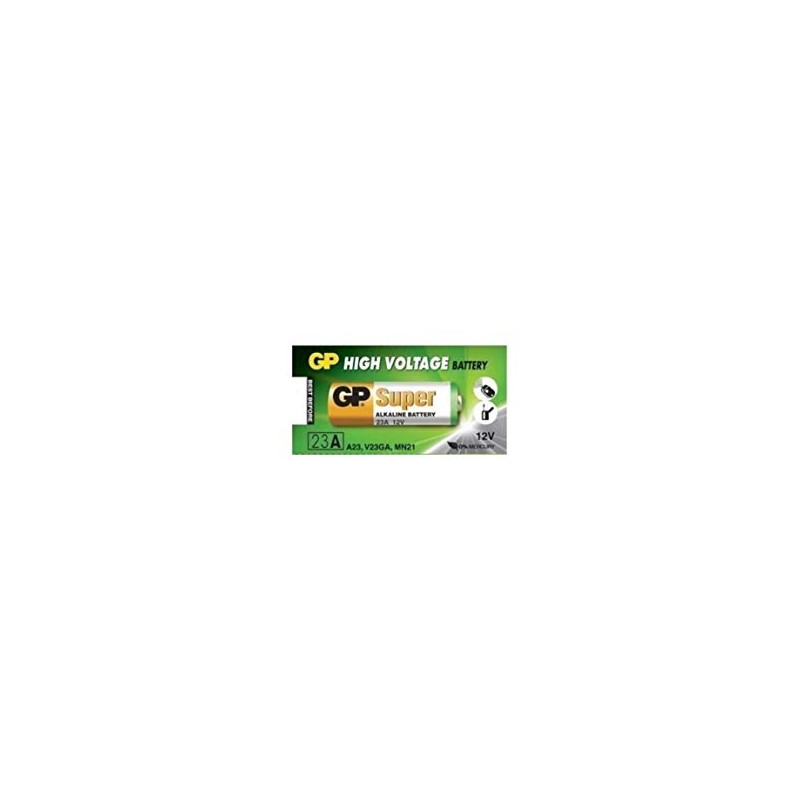 GP Battery GP Lrv08 23A