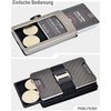 POCARDO Coin Holder | Aluminum Tray for Change | Extra