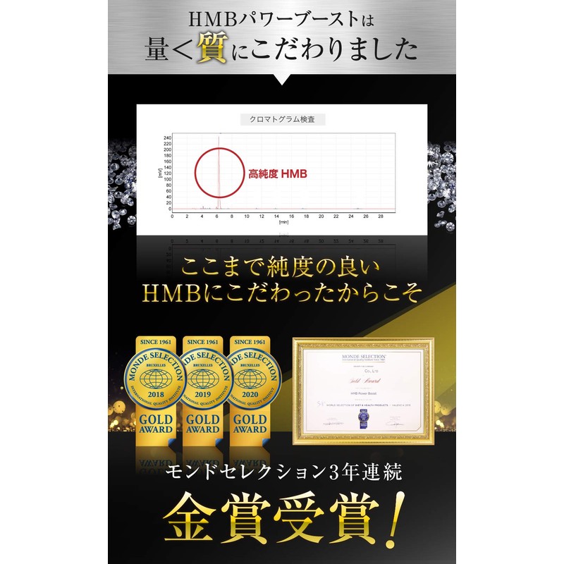 HMB Power Boost HMB SUPPLEMENT 360 Tablets 1 Bag 90,000 mg ,