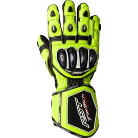 Tractech Evo 4 CE Mens Glove (Neon Yellow / Black / Black - 11)