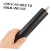 VICASKY Convenient Aluminium Alloy Billiard Cue Extension Rod Easy to