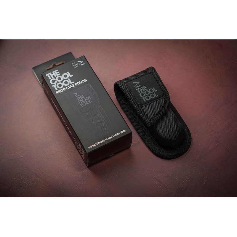 One More Cast - OMC - Cool Tool Protective Pouch