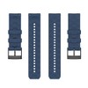 Silicone Band Compatible for Suunto 9 Smartwatch GPS/for SUUNTO 9