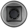 Tone 3KH-05L Long Hexagon Socket, Strong Type, 3/8 inch (9.5