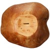 Enrico Root Wood Medium Bowl