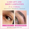 Lash Lift Lotion, Lash Lift Kit, Brow Lamination Kit