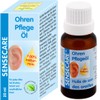 Sensecare Ear care oil for cleaning and care the Ears,