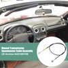ACROPIX Manual Transmission Speedometer Cable Assembly Fit for Mazda Miata