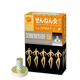 150 Pieces of Octagonal Moxiburi Off