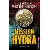 Mission Hydra: Thriller (Ein Delta-Team-Thriller)