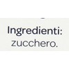 Paneangeli: "Zucchero Granella " Granulated Sugar 4.40 oz - 125g