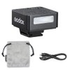Godox iM20 Mini Flash for Camera, Flash Manual 440 Full-Power