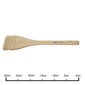 名村大成堂(Namurataiseidou) 刷毛 B印 絵刷毛 20号