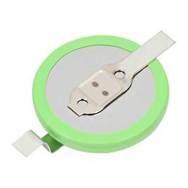 Replacement For PANASONIC BR1632A/FA by Technical Precision