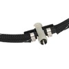 Fuel Injector Return Overflow Pipe Hose 13537799993 Leak Proof Fit