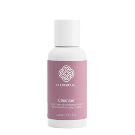 Clever Curl Cleanser 130ml