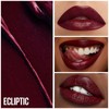 MAYBELLINE Green Edition Butter Cream High-Pigment Bullet Lipstick, Ecliptic,