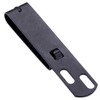 HolsterSmith Universal Metal Belt Clips for Holster Making - (ARC