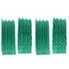 CENPEK 1000 Pack Sushi Decoration Grass, Baran Garnish