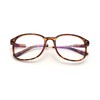Naikomly Oversized Distance Nearsighted Glasses -5.50 Women Shortsighted Myopia Glasses