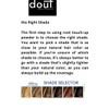 Dout Hair Concealer