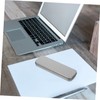 STOBOK 3 Pieces Metal Tin Box Durable Storage Box for
