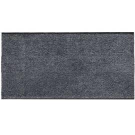 Kleen-Tex Cable Mat, Black/Pearl, 11.8 x 23.6 inches (30 x 60 cm)