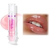 Lip Glow Oil Aceite Hidratante Para Labios 1# Brillo de