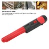 Metal Detector Pinpointer Handheld with LCD Display High Sensitivity Portable