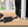 Wiistar HDMI to Component Converter, HDMI to YPbPr RGB 5RCA