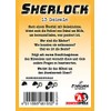 ABACUSSPIELE 48195 Sherlock 13 Hostages Card Game