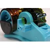 Blue Heat Tape Dispenser Sublimation - Multiple Roll Cut Heat