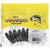 SMITH LTD Worm Gary Yamamoto Imo Glove 1.2 inches (30