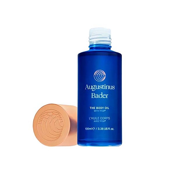 Augustinus Bader The Body Oil for Firm & Vibrant Skin 3.38oz (100ml)