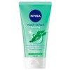 Nivea Visage 2 In 1 Wash And Scrub Daily Essentials
