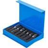 BGS 8626 Router Bit Set 7-Piece